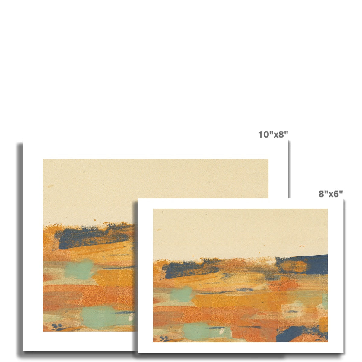 Reflections No.6A Fine Art Print