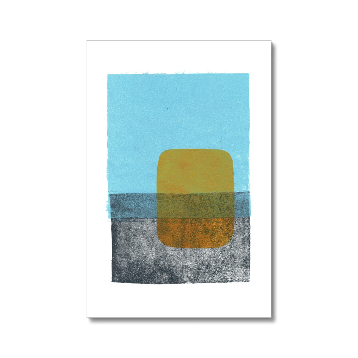 Voids no.6 Fine Art Print