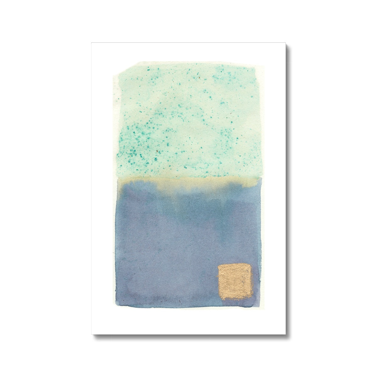 Voids no.4 Fine Art Print