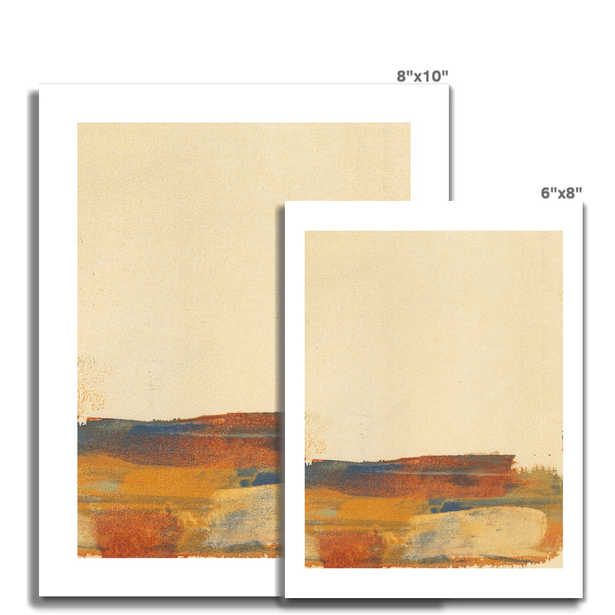 Reflections No.1A Fine Art Print