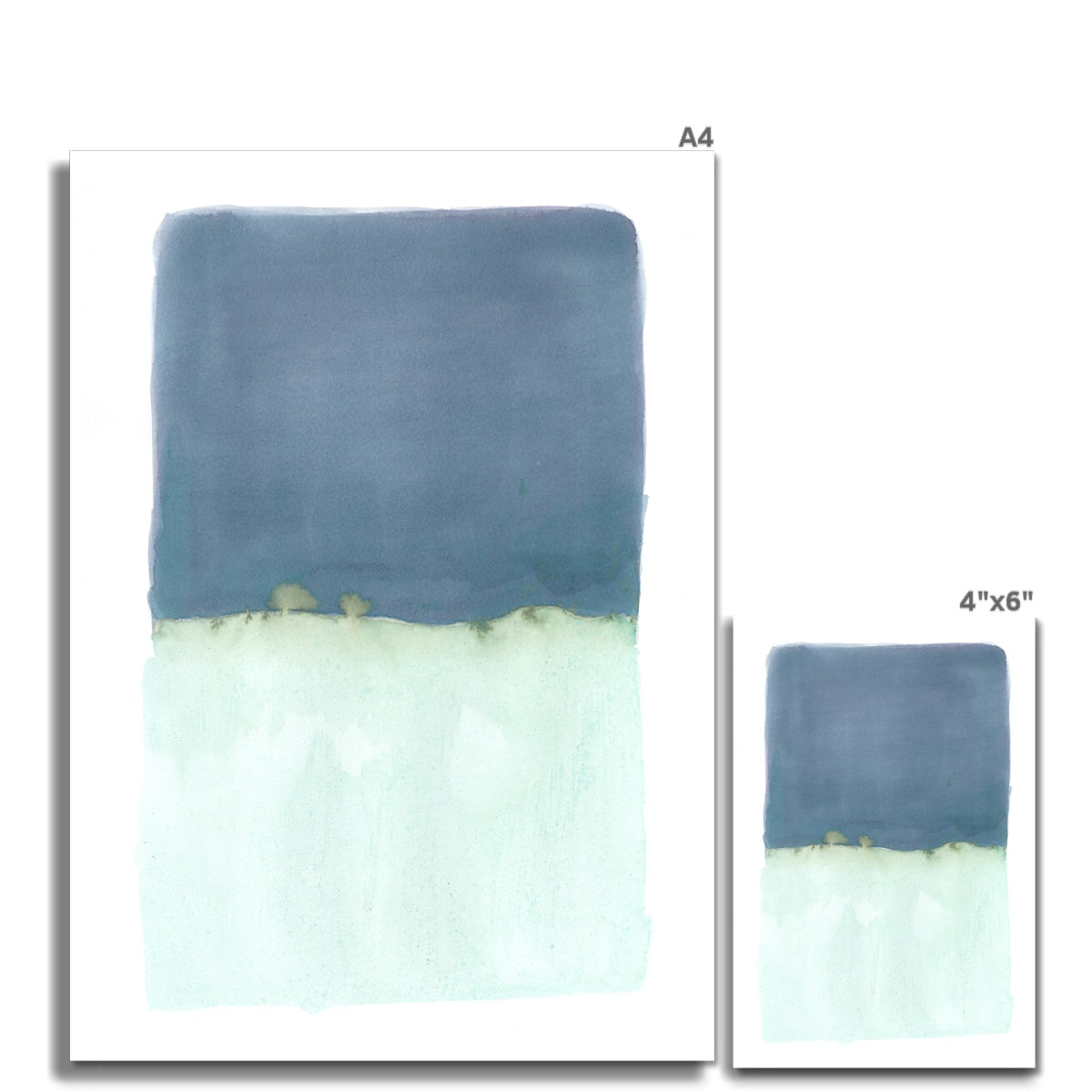 Voids no.3 Fine Art Print