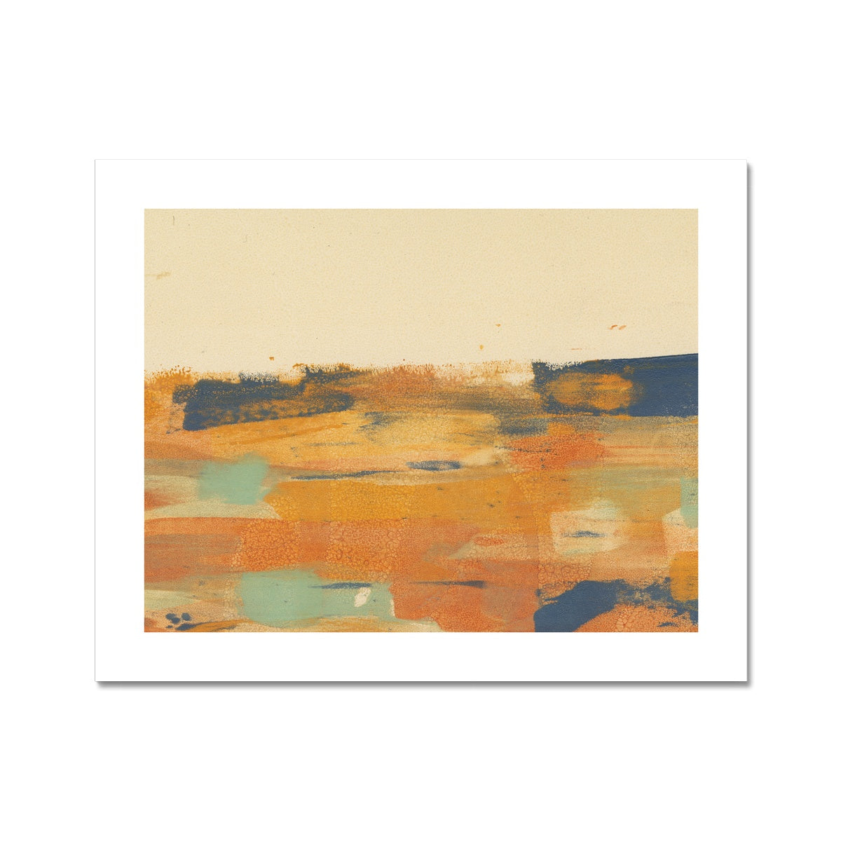Reflections No.6A Fine Art Print