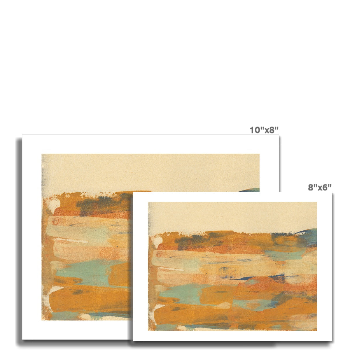 Reflections No.8A Fine Art Print