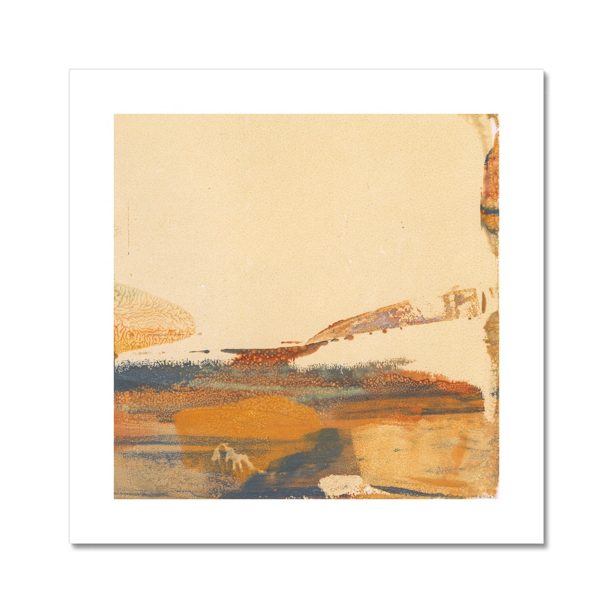 Reflections No.2 Fine Art Print